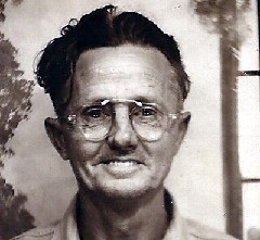 Edward Dorrough